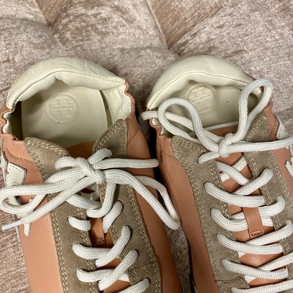 Tory Burch TORY sneaker - Picture 4 of 7